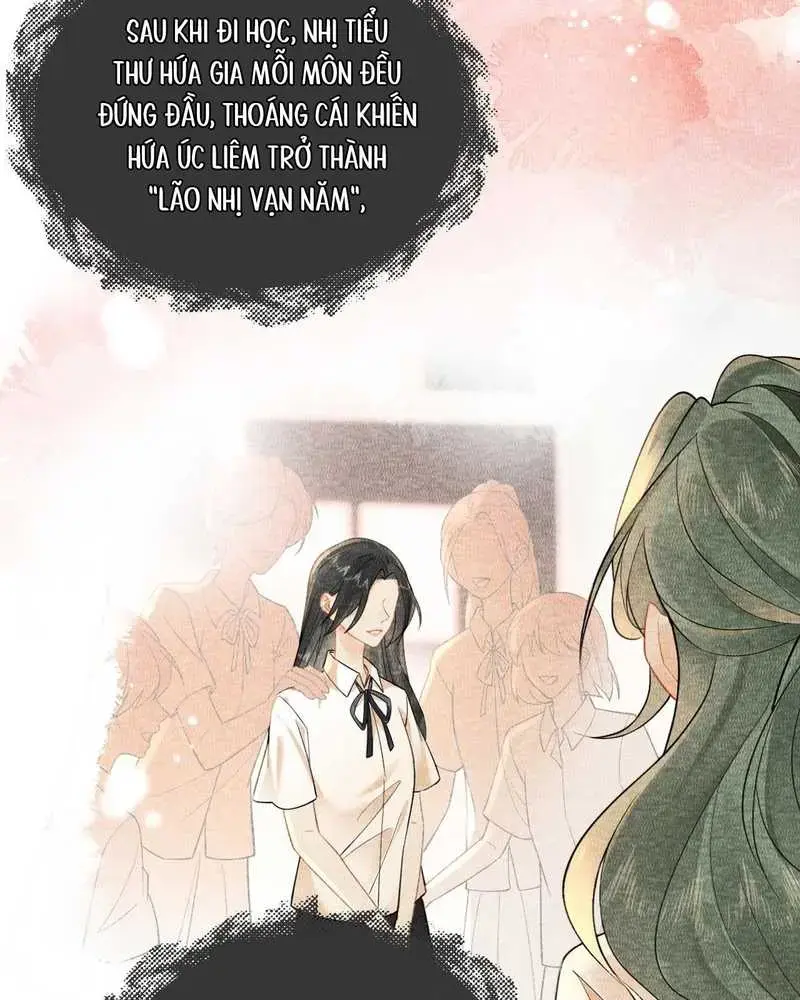 Muội Muội Ốm Yếu Cứ Mơ Tưởng Tôi - Pheromone Chapter 1 - Trang 19