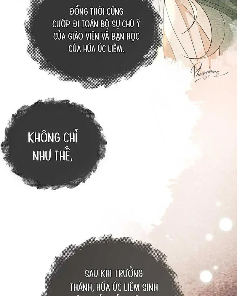 Muội Muội Ốm Yếu Cứ Mơ Tưởng Tôi - Pheromone Chapter 1 - Trang 20