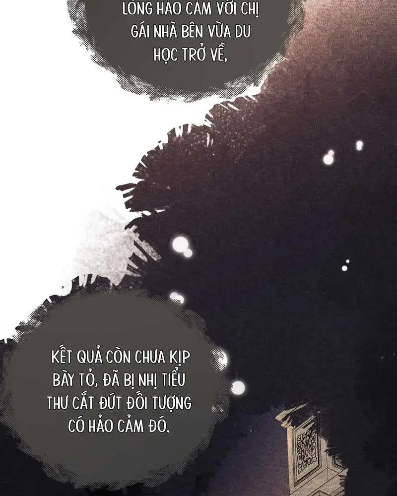Muội Muội Ốm Yếu Cứ Mơ Tưởng Tôi - Pheromone Chapter 1 - Trang 21