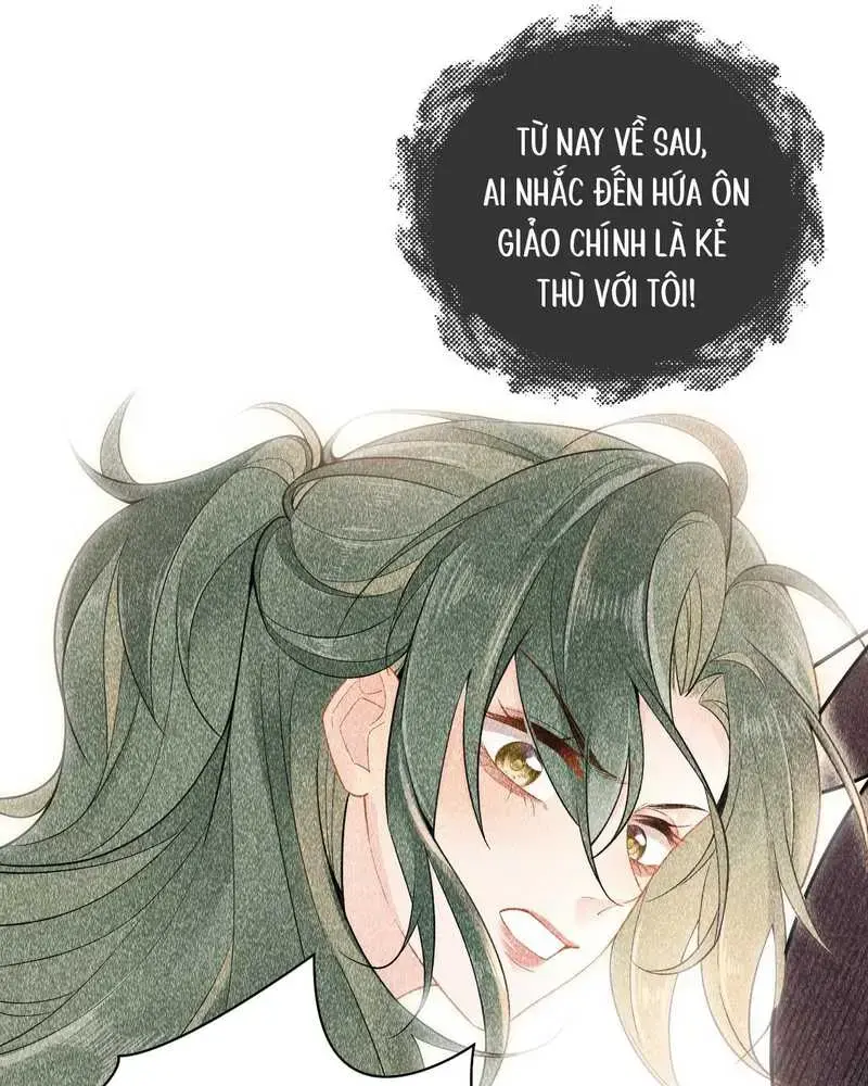 Muội Muội Ốm Yếu Cứ Mơ Tưởng Tôi - Pheromone Chapter 1 - Trang 24
