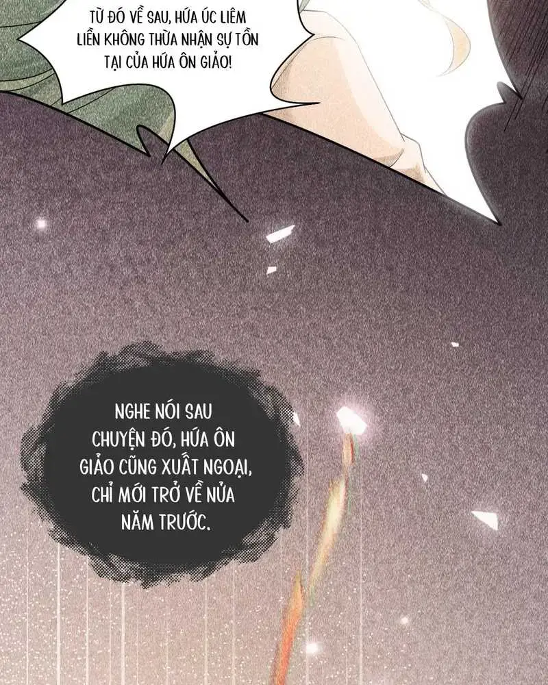 Muội Muội Ốm Yếu Cứ Mơ Tưởng Tôi - Pheromone Chapter 1 - Trang 25