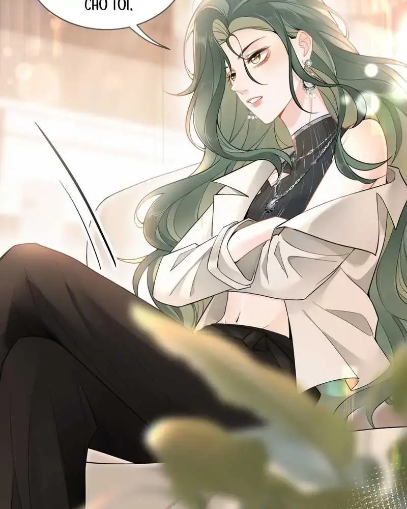 Muội Muội Ốm Yếu Cứ Mơ Tưởng Tôi - Pheromone Chapter 1 - Trang 28