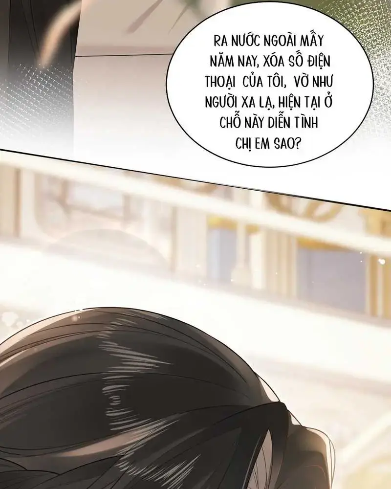Muội Muội Ốm Yếu Cứ Mơ Tưởng Tôi - Pheromone Chapter 1 - Trang 29