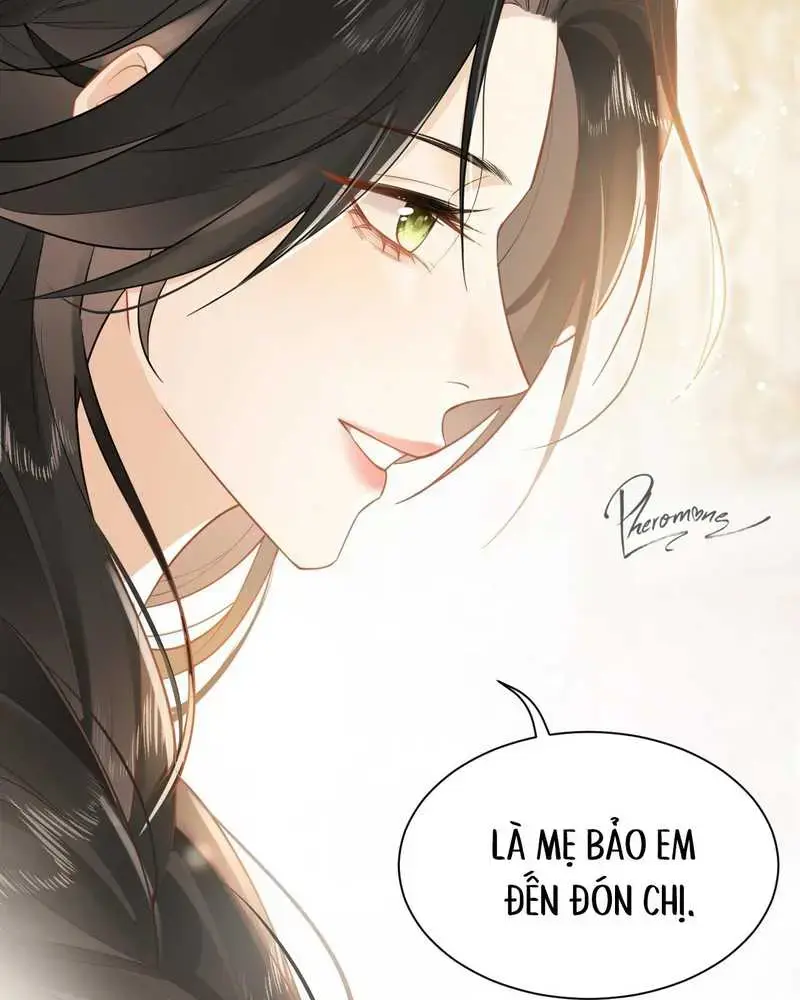 Muội Muội Ốm Yếu Cứ Mơ Tưởng Tôi - Pheromone Chapter 1 - Trang 30