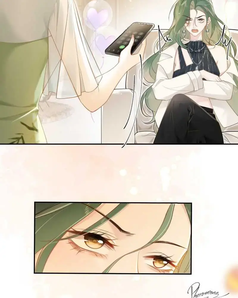 Muội Muội Ốm Yếu Cứ Mơ Tưởng Tôi - Pheromone Chapter 1 - Trang 32