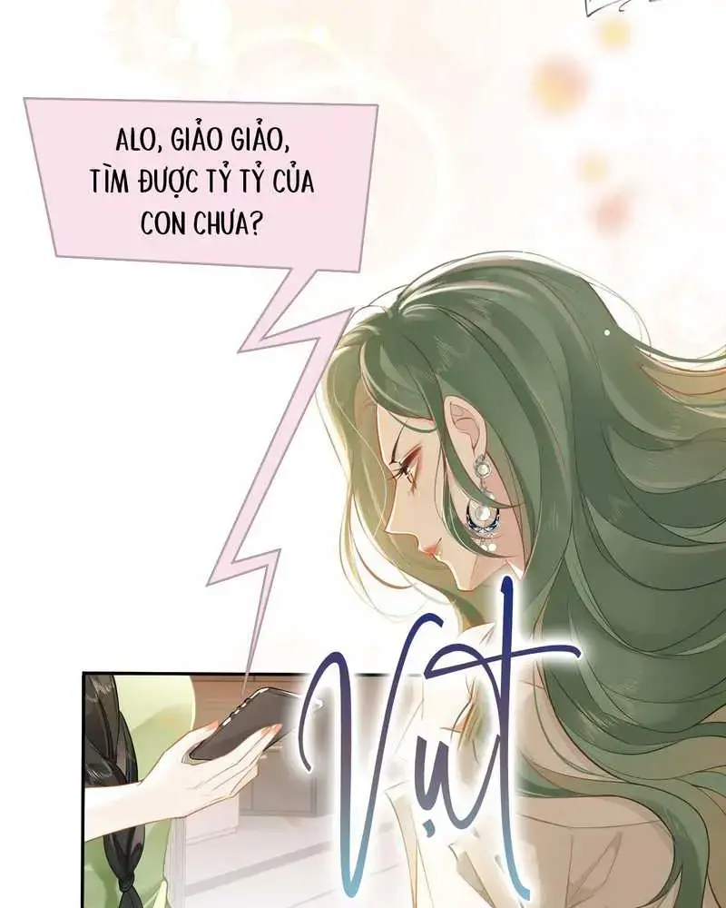 Muội Muội Ốm Yếu Cứ Mơ Tưởng Tôi - Pheromone Chapter 1 - Trang 33