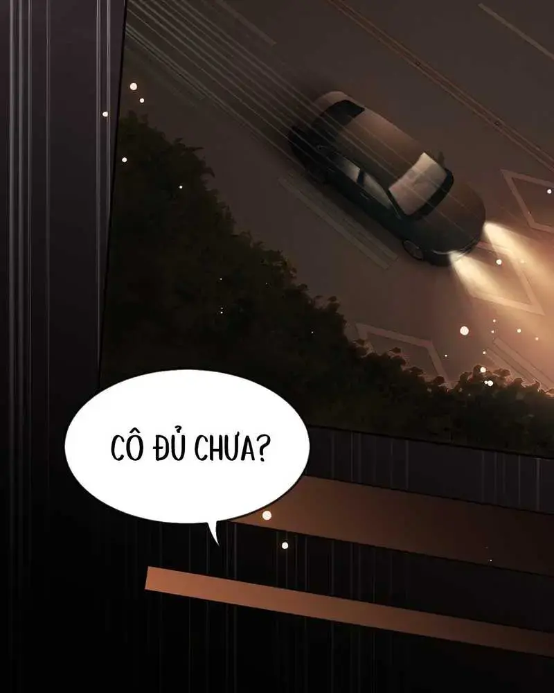 Muội Muội Ốm Yếu Cứ Mơ Tưởng Tôi - Pheromone Chapter 1 - Trang 43
