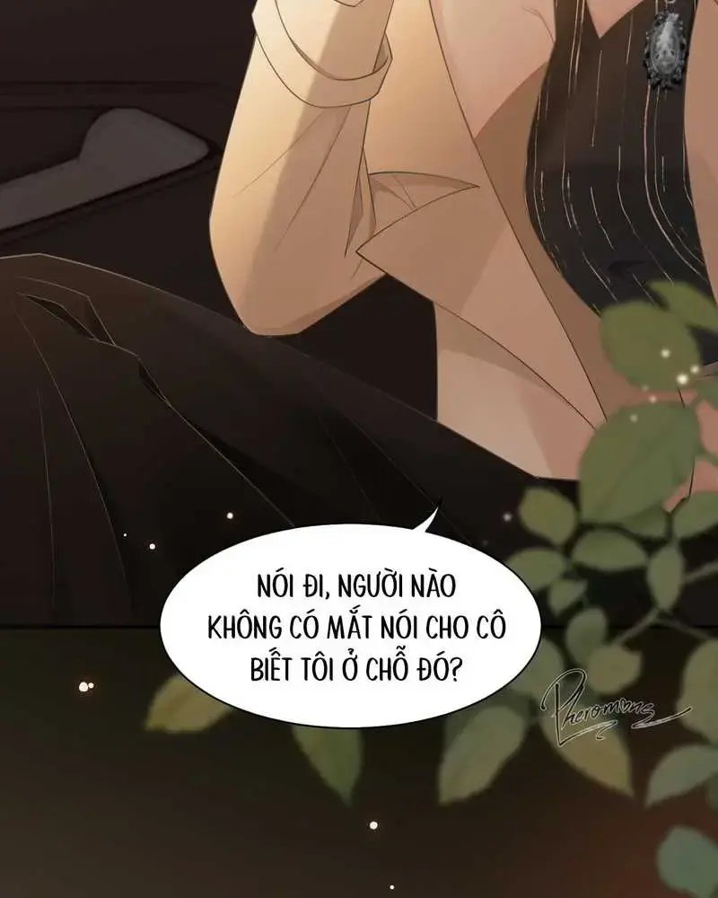 Muội Muội Ốm Yếu Cứ Mơ Tưởng Tôi - Pheromone Chapter 1 - Trang 45