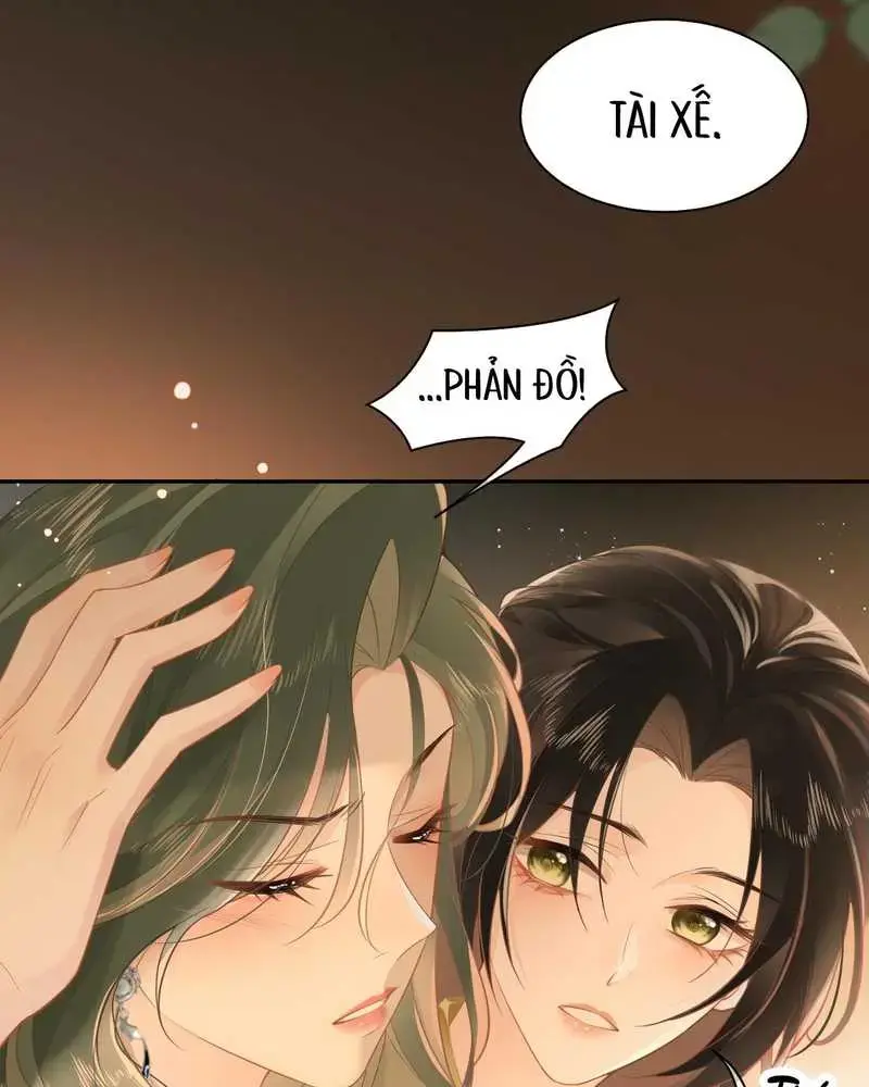 Muội Muội Ốm Yếu Cứ Mơ Tưởng Tôi - Pheromone Chapter 1 - Trang 46