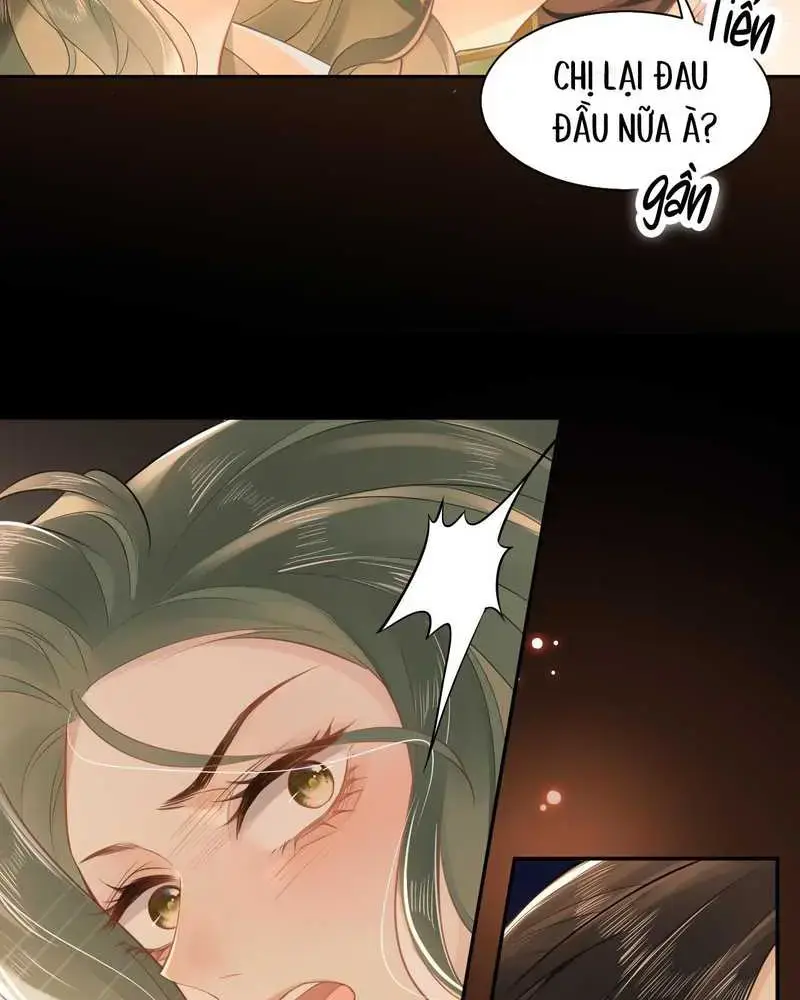 Muội Muội Ốm Yếu Cứ Mơ Tưởng Tôi - Pheromone Chapter 1 - Trang 47