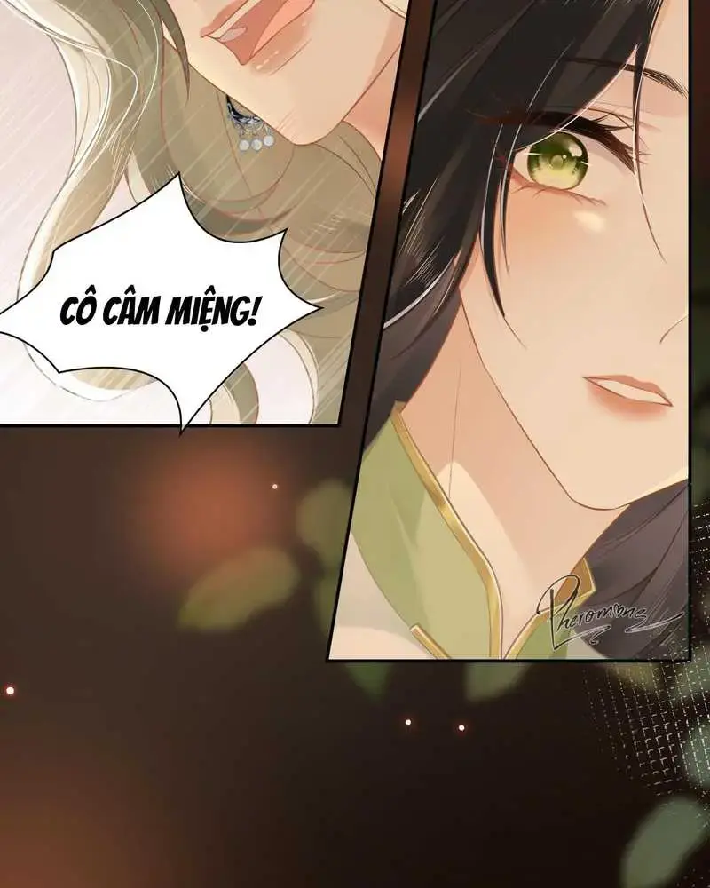 Muội Muội Ốm Yếu Cứ Mơ Tưởng Tôi - Pheromone Chapter 1 - Trang 48