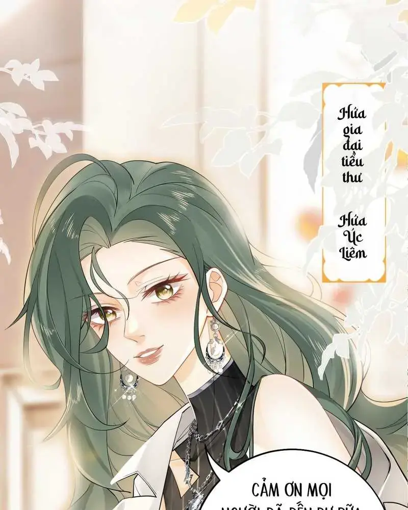 Muội Muội Ốm Yếu Cứ Mơ Tưởng Tôi - Pheromone Chapter 1 - Trang 5