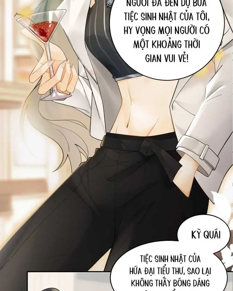 Muội Muội Ốm Yếu Cứ Mơ Tưởng Tôi - Pheromone Chapter 1 - Trang 6