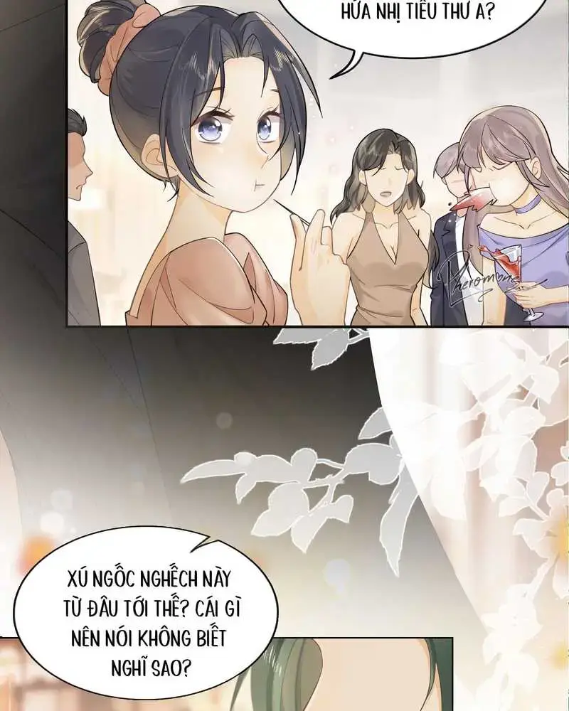Muội Muội Ốm Yếu Cứ Mơ Tưởng Tôi - Pheromone Chapter 1 - Trang 7
