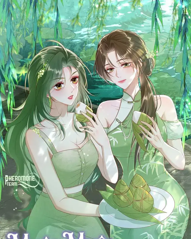 Muội Muội Ốm Yếu Cứ Mơ Tưởng Tôi - Pheromone Chapter 10 - Trang 1