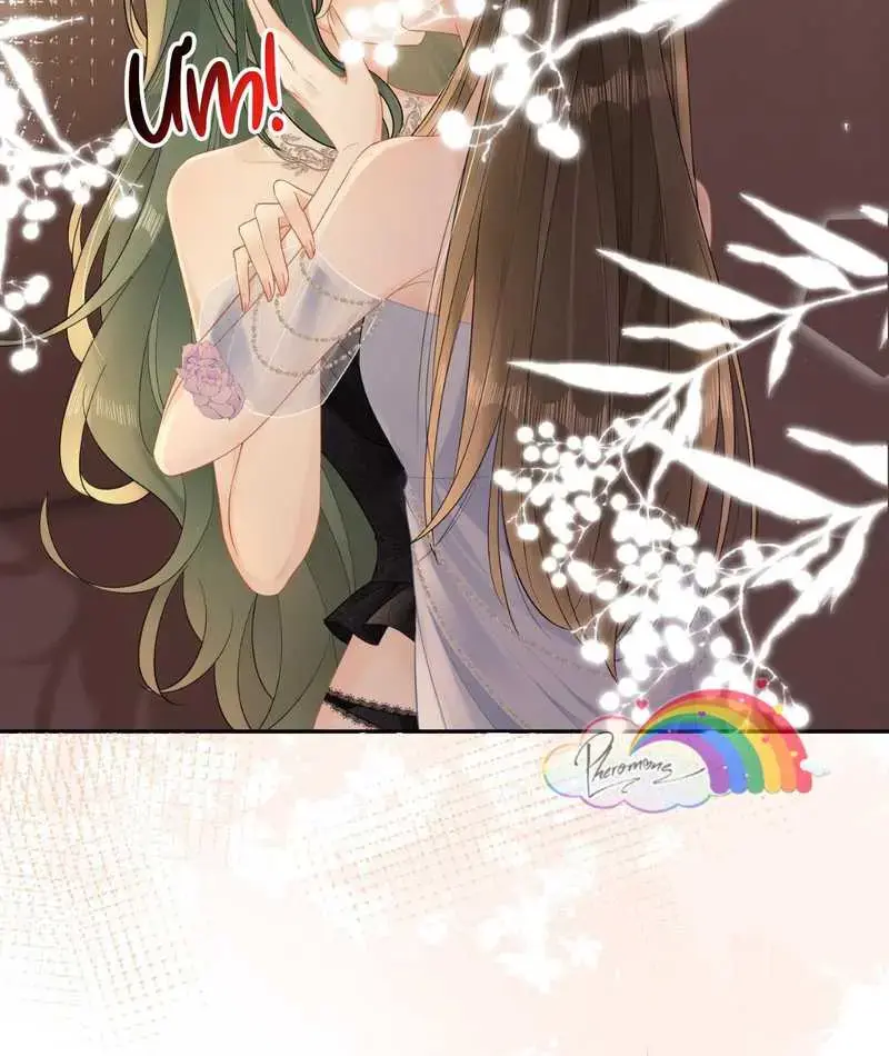Muội Muội Ốm Yếu Cứ Mơ Tưởng Tôi - Pheromone Chapter 10 - Trang 14