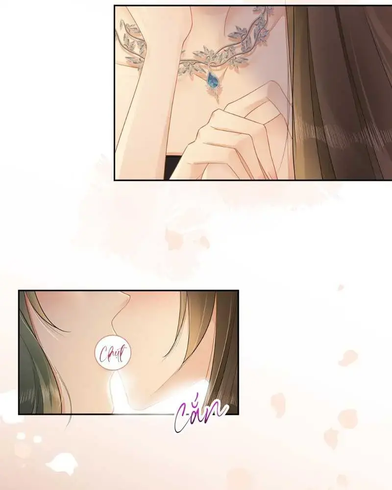 Muội Muội Ốm Yếu Cứ Mơ Tưởng Tôi - Pheromone Chapter 10 - Trang 15