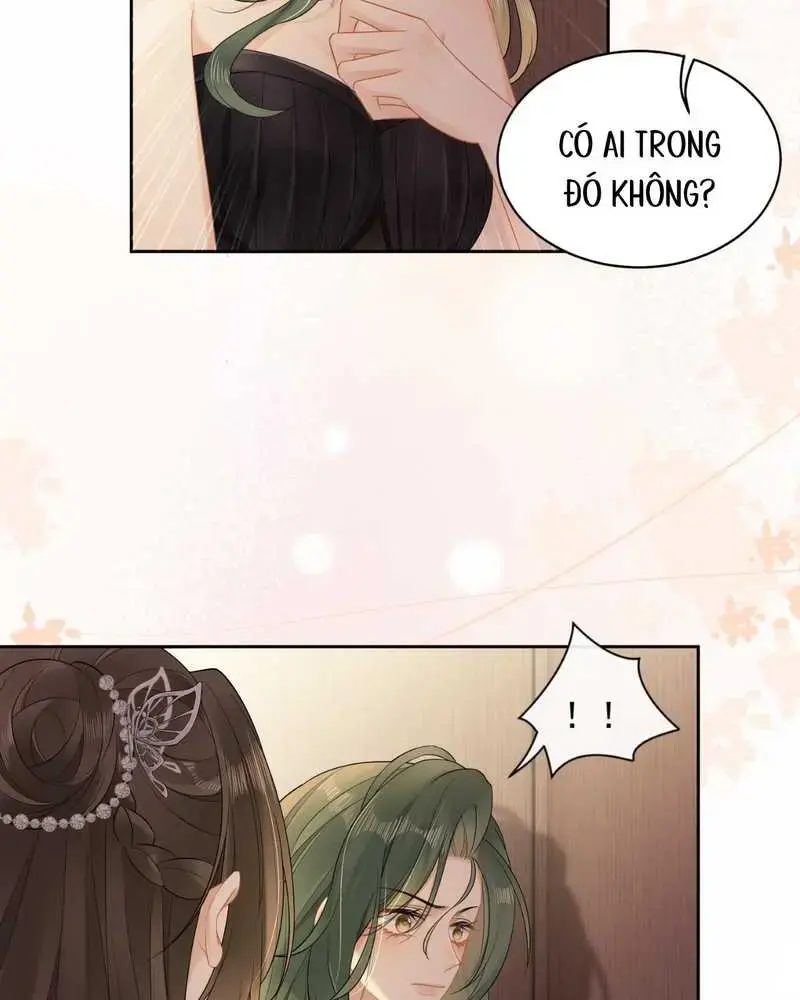 Muội Muội Ốm Yếu Cứ Mơ Tưởng Tôi - Pheromone Chapter 10 - Trang 18
