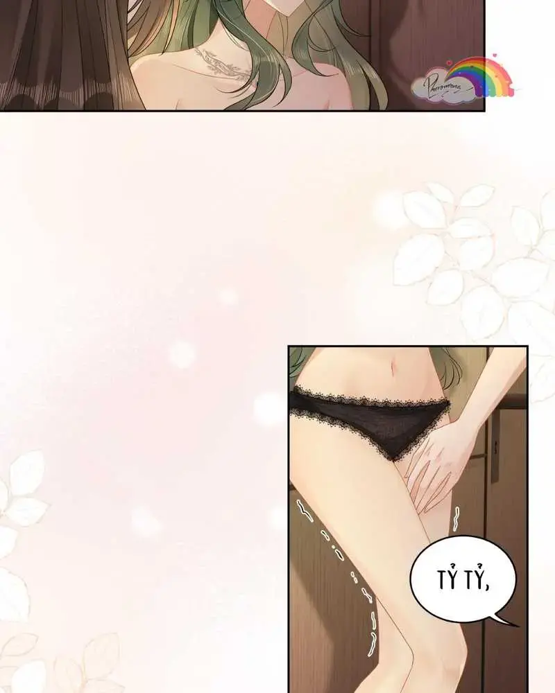 Muội Muội Ốm Yếu Cứ Mơ Tưởng Tôi - Pheromone Chapter 10 - Trang 19
