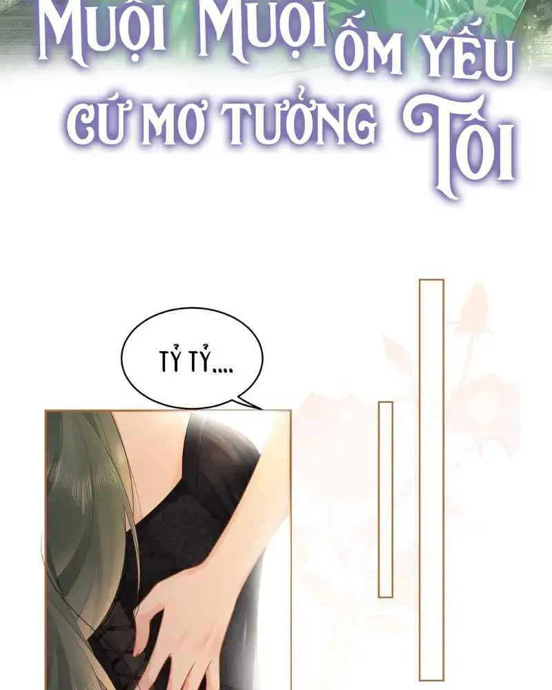 Muội Muội Ốm Yếu Cứ Mơ Tưởng Tôi - Pheromone Chapter 10 - Trang 2