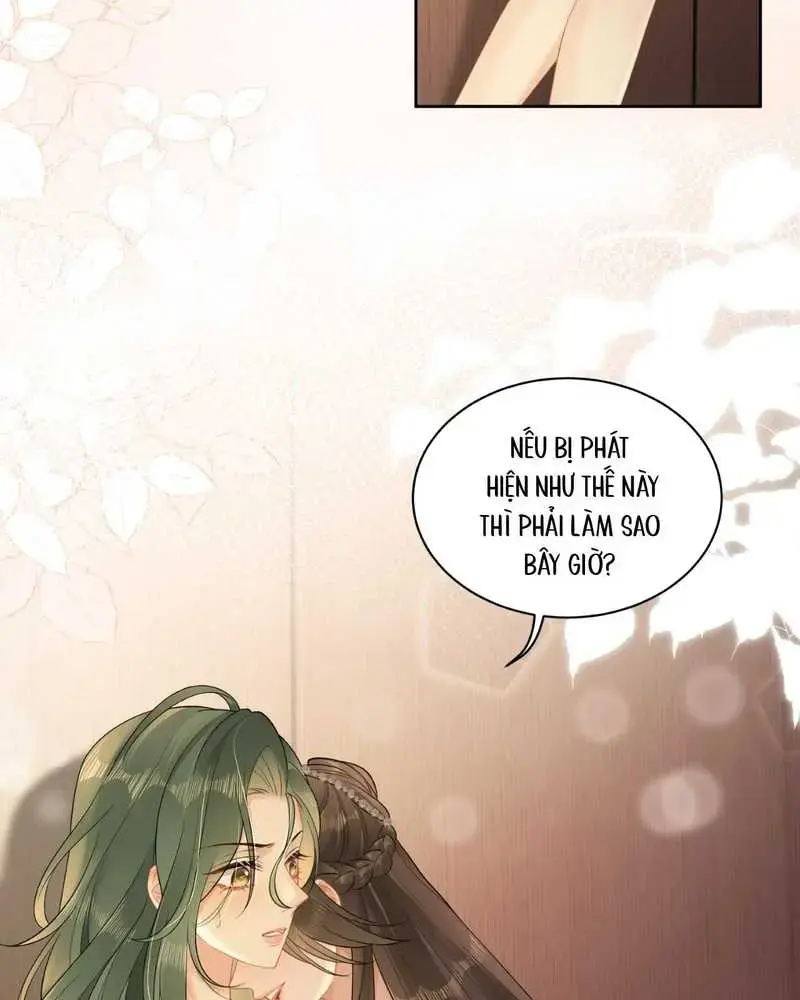 Muội Muội Ốm Yếu Cứ Mơ Tưởng Tôi - Pheromone Chapter 10 - Trang 20