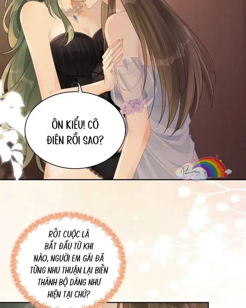 Muội Muội Ốm Yếu Cứ Mơ Tưởng Tôi - Pheromone Chapter 10 - Trang 21