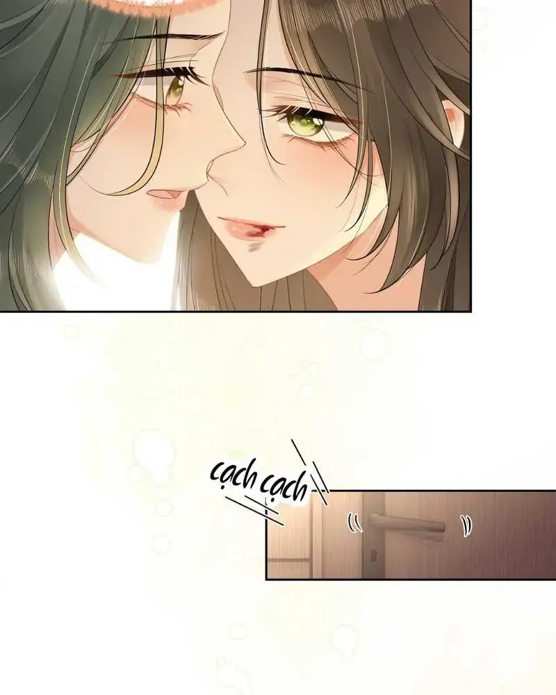 Muội Muội Ốm Yếu Cứ Mơ Tưởng Tôi - Pheromone Chapter 10 - Trang 22