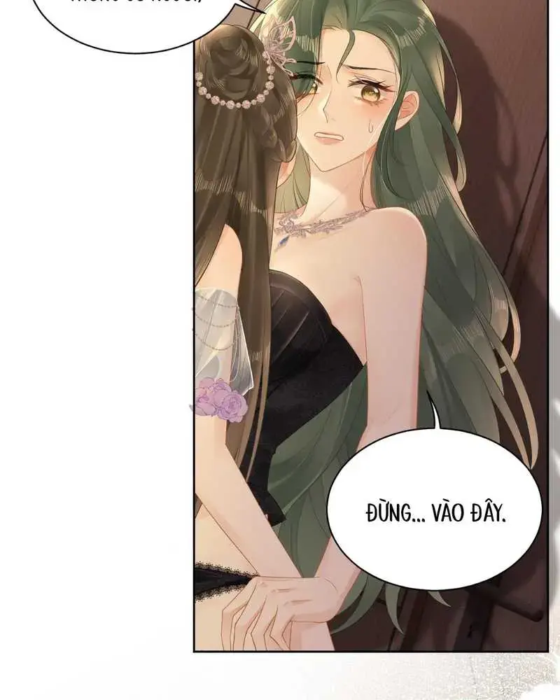Muội Muội Ốm Yếu Cứ Mơ Tưởng Tôi - Pheromone Chapter 10 - Trang 24