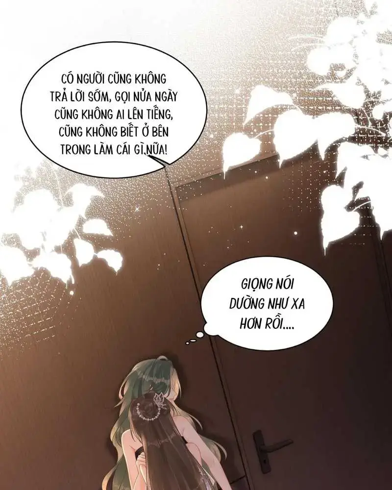 Muội Muội Ốm Yếu Cứ Mơ Tưởng Tôi - Pheromone Chapter 10 - Trang 25