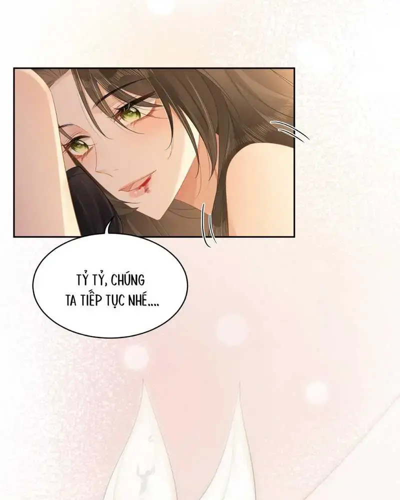 Muội Muội Ốm Yếu Cứ Mơ Tưởng Tôi - Pheromone Chapter 10 - Trang 27