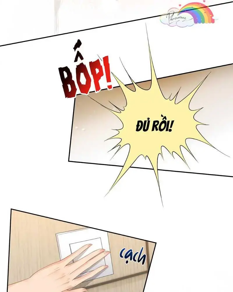 Muội Muội Ốm Yếu Cứ Mơ Tưởng Tôi - Pheromone Chapter 10 - Trang 29