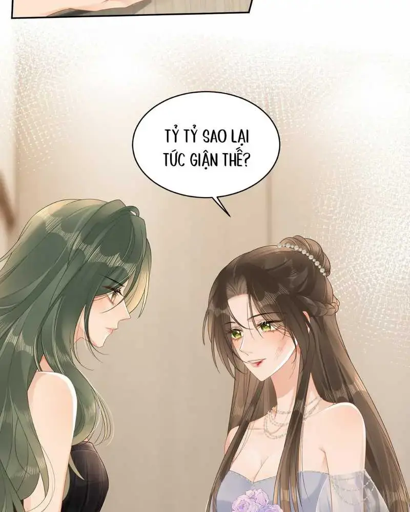 Muội Muội Ốm Yếu Cứ Mơ Tưởng Tôi - Pheromone Chapter 10 - Trang 30
