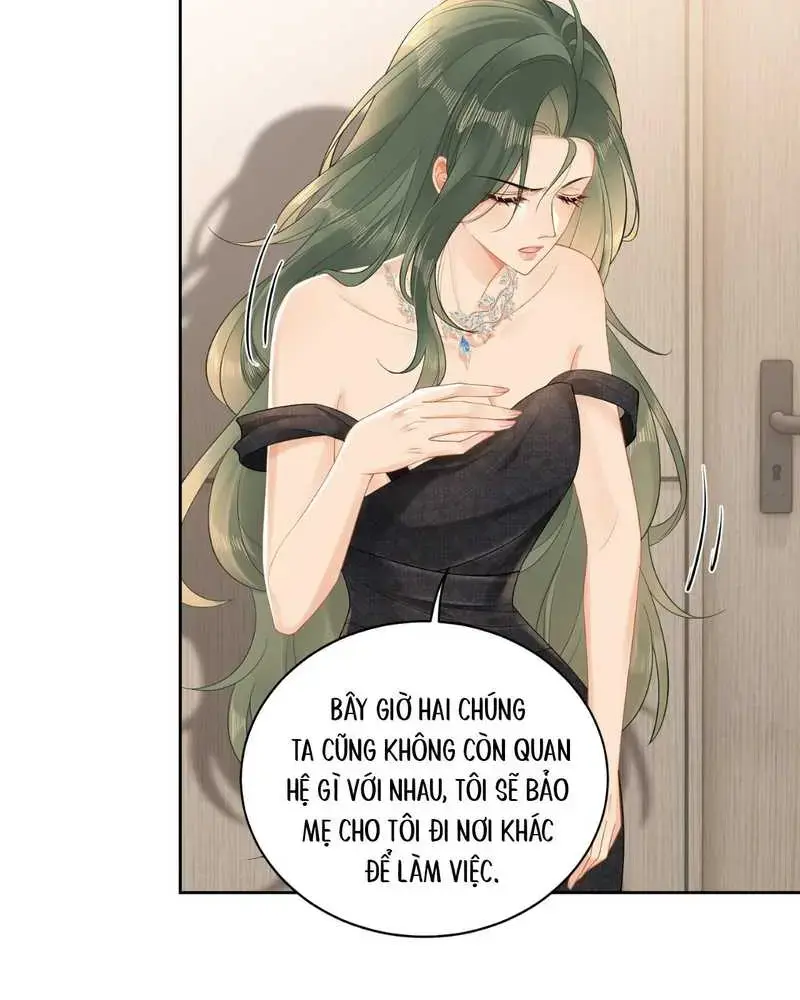 Muội Muội Ốm Yếu Cứ Mơ Tưởng Tôi - Pheromone Chapter 10 - Trang 32