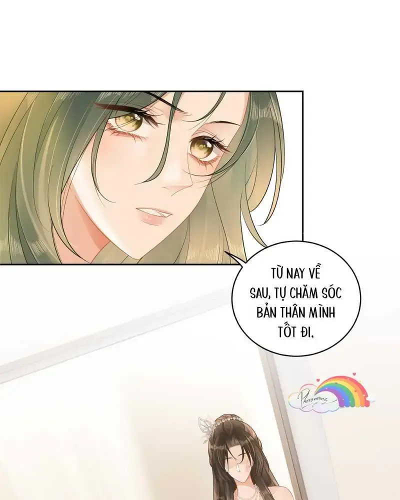 Muội Muội Ốm Yếu Cứ Mơ Tưởng Tôi - Pheromone Chapter 10 - Trang 33