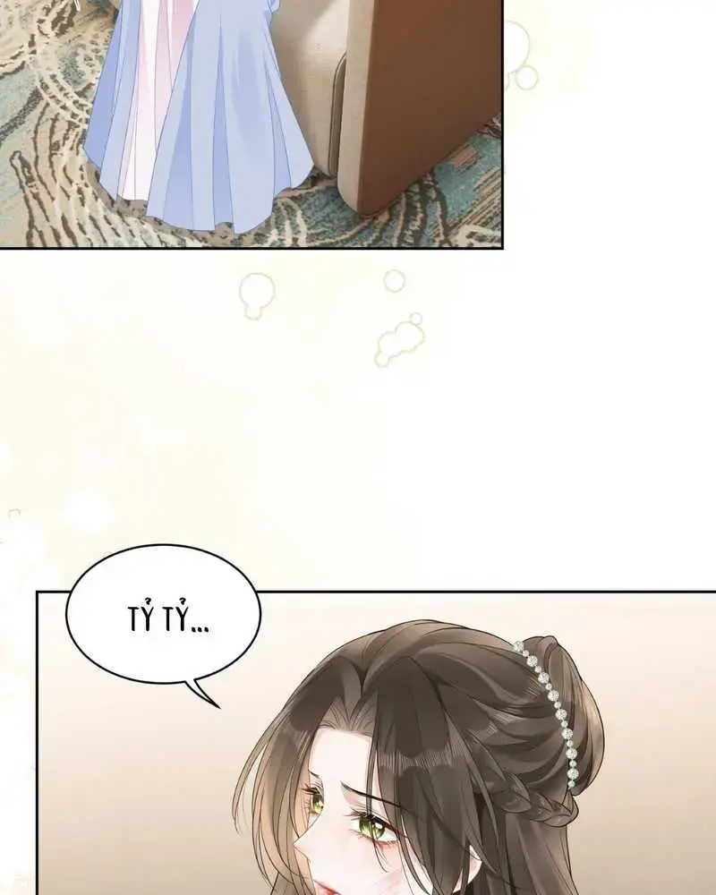 Muội Muội Ốm Yếu Cứ Mơ Tưởng Tôi - Pheromone Chapter 10 - Trang 39