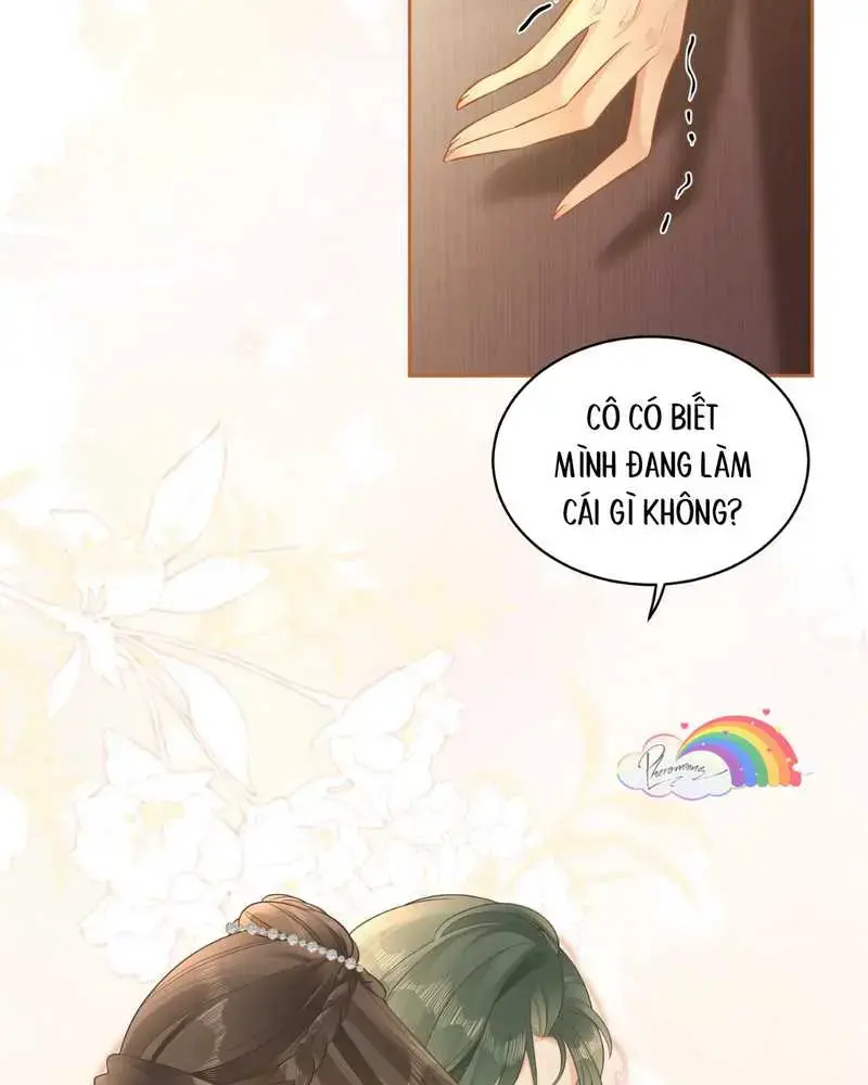 Muội Muội Ốm Yếu Cứ Mơ Tưởng Tôi - Pheromone Chapter 10 - Trang 4