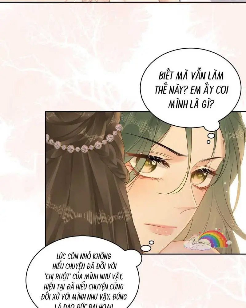 Muội Muội Ốm Yếu Cứ Mơ Tưởng Tôi - Pheromone Chapter 10 - Trang 6