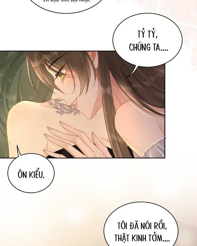 Muội Muội Ốm Yếu Cứ Mơ Tưởng Tôi - Pheromone Chapter 10 - Trang 7