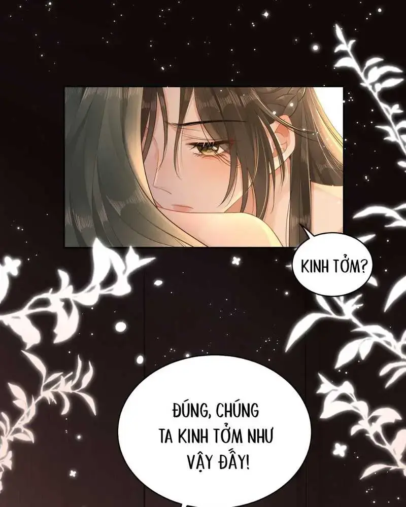 Muội Muội Ốm Yếu Cứ Mơ Tưởng Tôi - Pheromone Chapter 10 - Trang 9