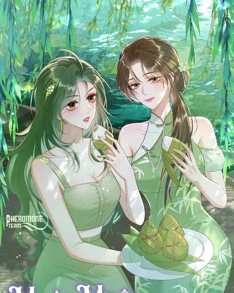 Muội Muội Ốm Yếu Cứ Mơ Tưởng Tôi - Pheromone Chapter 11 - Trang 1