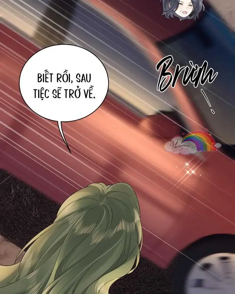 Muội Muội Ốm Yếu Cứ Mơ Tưởng Tôi - Pheromone Chapter 11 - Trang 10