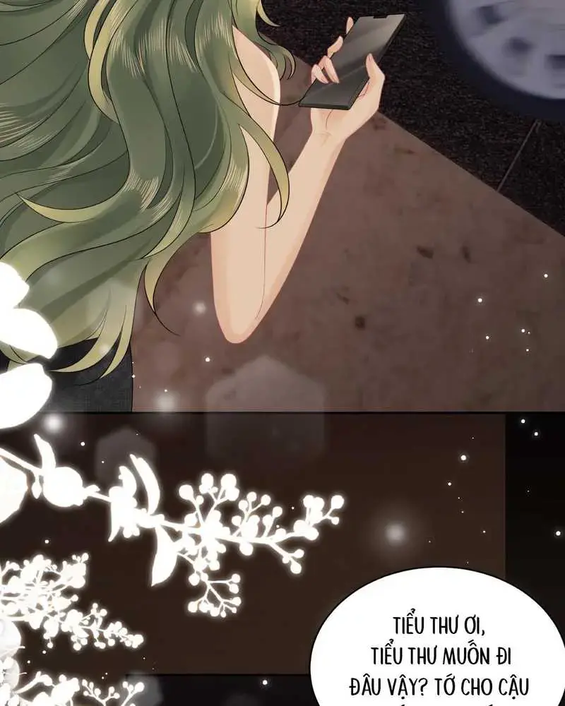 Muội Muội Ốm Yếu Cứ Mơ Tưởng Tôi - Pheromone Chapter 11 - Trang 11
