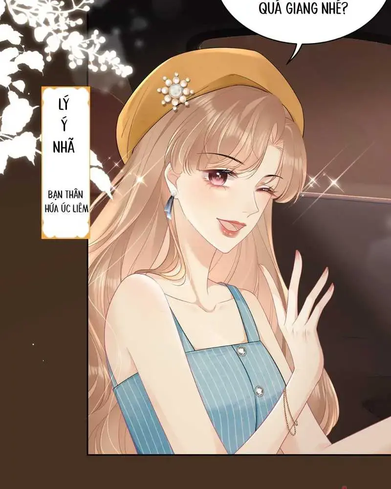 Muội Muội Ốm Yếu Cứ Mơ Tưởng Tôi - Pheromone Chapter 11 - Trang 12