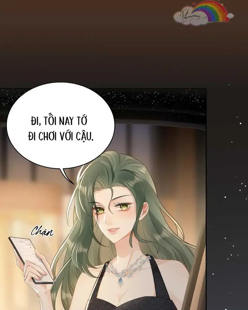 Muội Muội Ốm Yếu Cứ Mơ Tưởng Tôi - Pheromone Chapter 11 - Trang 13