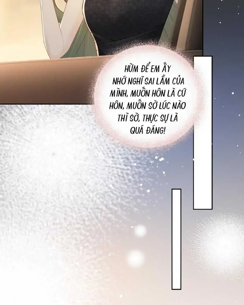 Muội Muội Ốm Yếu Cứ Mơ Tưởng Tôi - Pheromone Chapter 11 - Trang 14