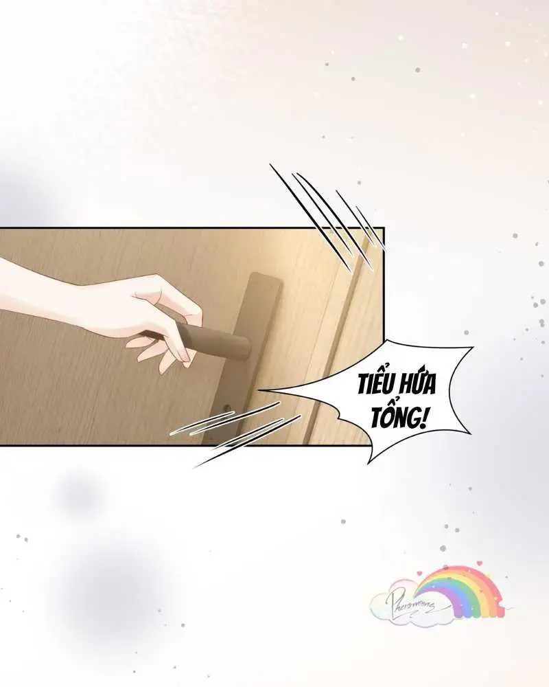 Muội Muội Ốm Yếu Cứ Mơ Tưởng Tôi - Pheromone Chapter 11 - Trang 15
