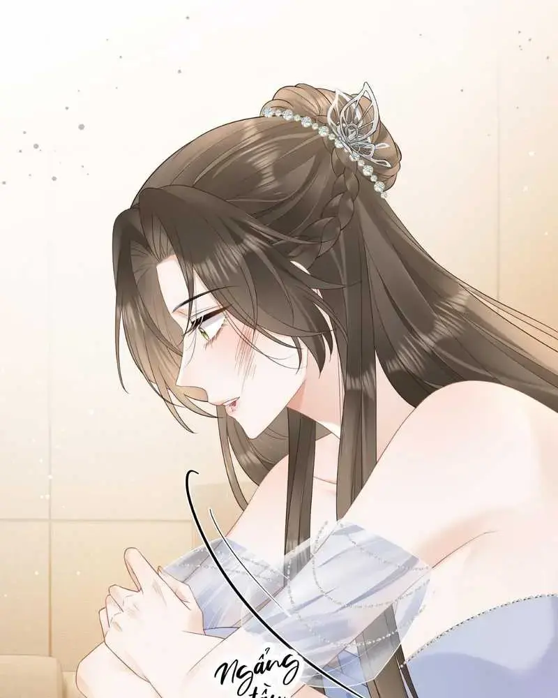 Muội Muội Ốm Yếu Cứ Mơ Tưởng Tôi - Pheromone Chapter 11 - Trang 16