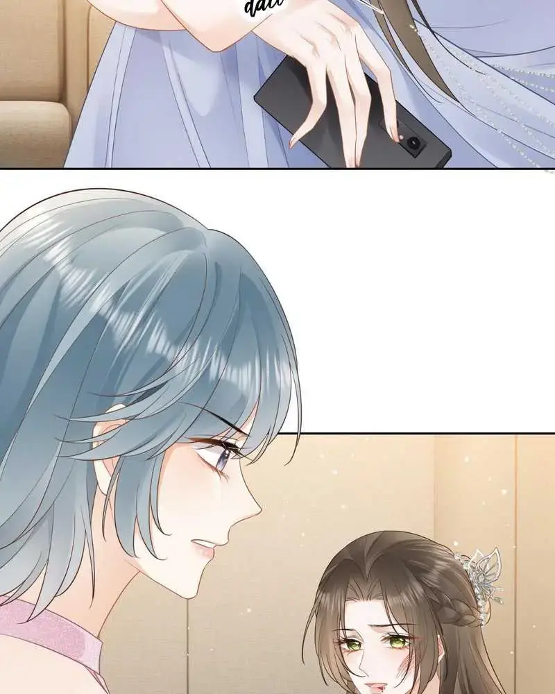 Muội Muội Ốm Yếu Cứ Mơ Tưởng Tôi - Pheromone Chapter 11 - Trang 17