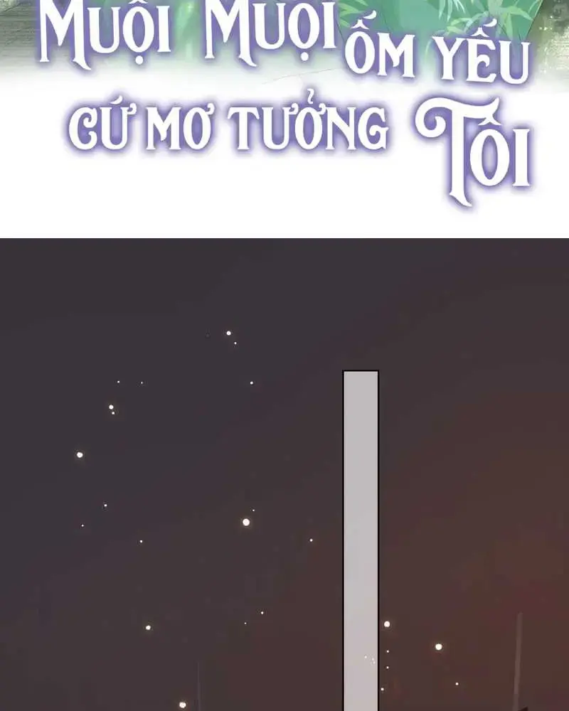 Muội Muội Ốm Yếu Cứ Mơ Tưởng Tôi - Pheromone Chapter 11 - Trang 2