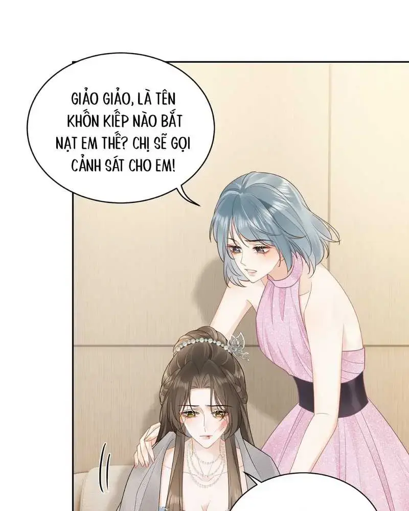 Muội Muội Ốm Yếu Cứ Mơ Tưởng Tôi - Pheromone Chapter 11 - Trang 20